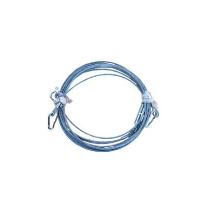 40' Cable for West Coast Frame Tent