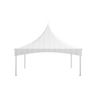 10'x10' High Peak Frame Tent