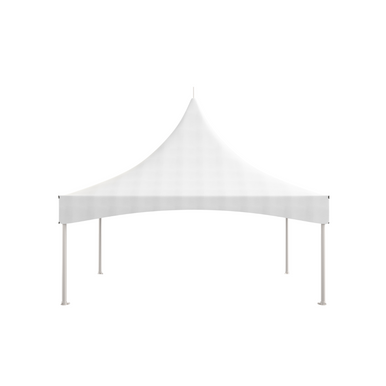 15'x20' High Peak Frame Tent