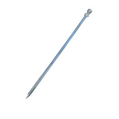 1"x40" Double Head Tent Stake
