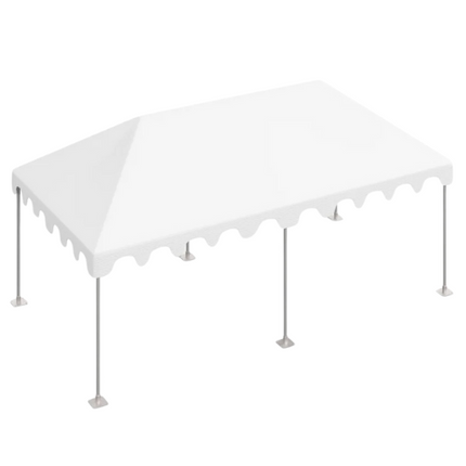 10'x20' West Coast Frame Tent