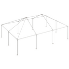 Frame Only For 20'x30' West Coast Frame Tent