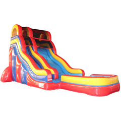 Collection image for: INFLATABLE SLIDES