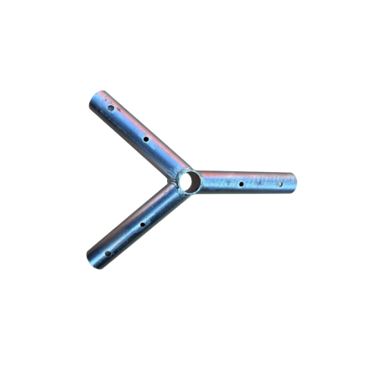 3 Way Crown for West Coast Frame Tent