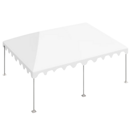 15'x20' West Coast Frame Tent