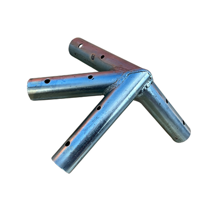 Corner Fitting for West Coast Frame Tent