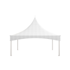 15'x15' High Peak Frame Tent