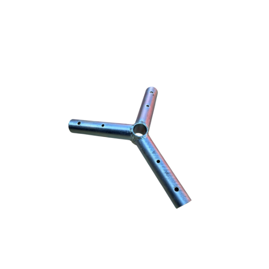 3 Way Crown for West Coast Frame Tent