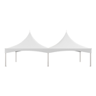 15'x30' High Peak Frame Tent