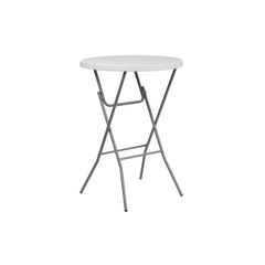 Collection image for: ROUND PLASTIC TABLES