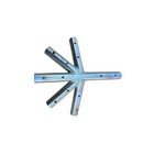 6 Way Hip Joint for West Coast Frame Tent