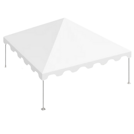 15'x15' West Coast Frame Tent