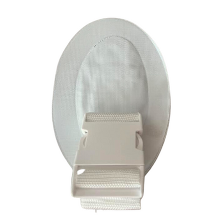 Strap/Clip Replacement for High Peak Frame Tent