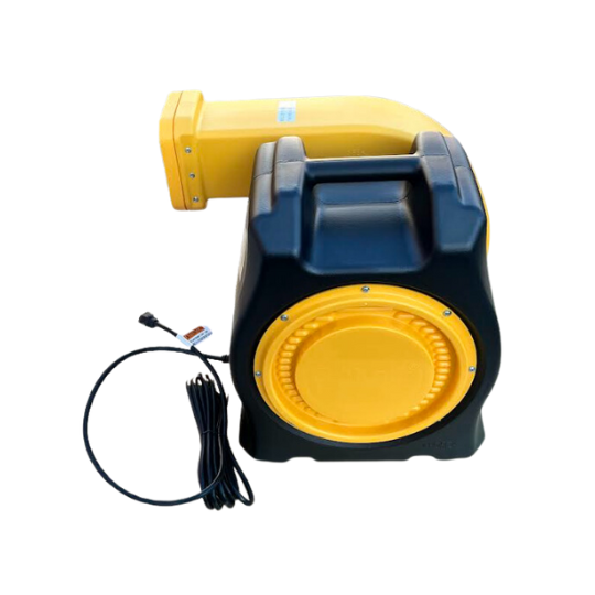 1HP Inflatable Blower for Inflatable Bounce Houses